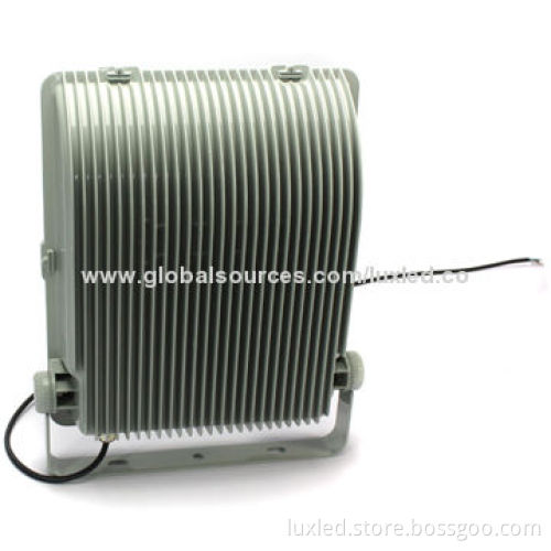 LED Floodlight, Bridgelux, 10-140W, High-quality, Cheap Price, 5-year Warranty